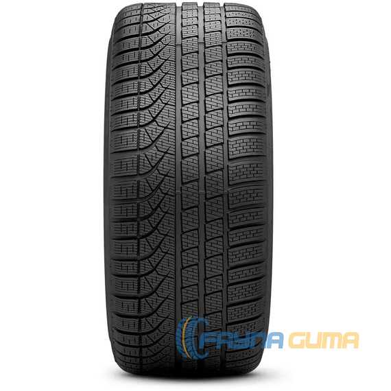 Купити Зимова шина PIRELLI P Zero Winter 275/35R19 100V RUN FLAT