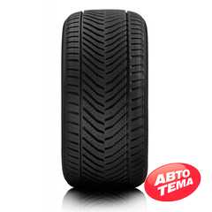 Купити Всесезонна шина KORMORAN All Season 145/70R13 71T