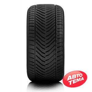 Купити Всесезонна шина KORMORAN All Season 145/70R13 71T