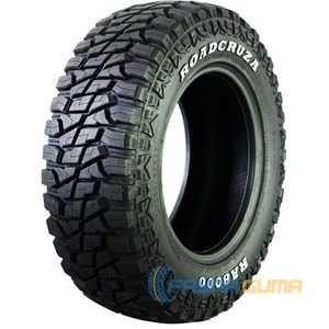 Купить Всесезонная шина ROADCRUZA RA8000 265/65R17 120/117Q