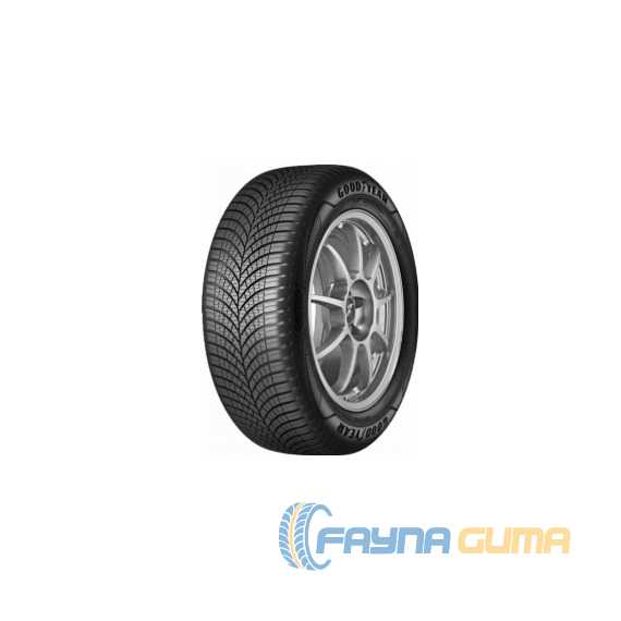 Купити Всесезонна шина GOODYEAR Vector 4 Seasons Gen-3 SUV 225/60R18 104V XL