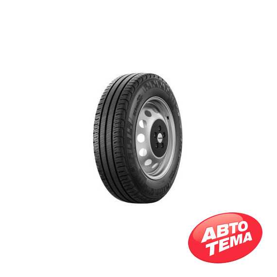 Купить Летняя шина KLEBER Transpro 2 205/75R16C 110/108R