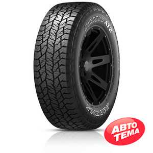 Купити Всесезонна шина HANKOOK Dynapro AT2 RF11 235/85R16 120/116S
