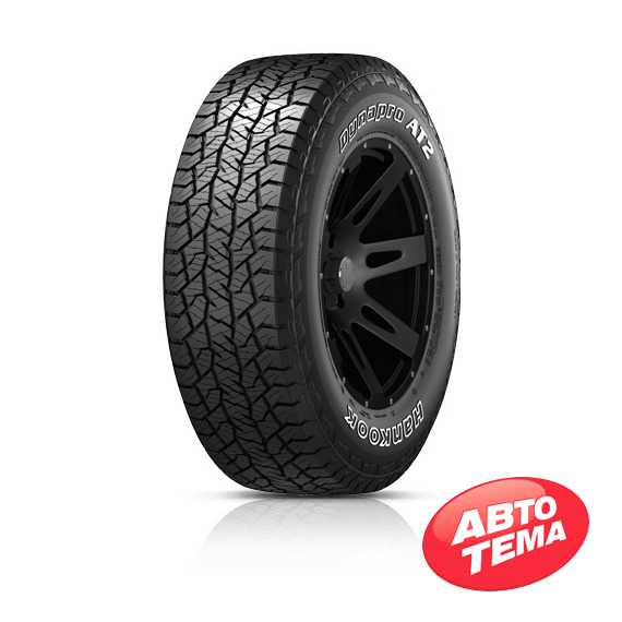 Купити Всесезонна шина HANKOOK Dynapro AT2 RF11 235/85R16 120/116S
