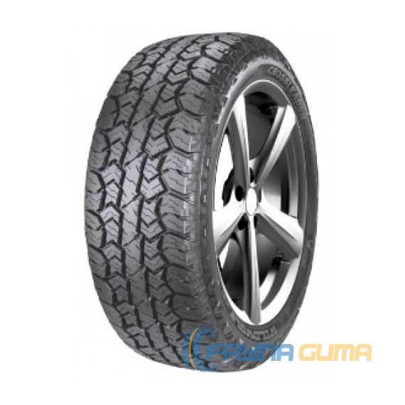 Купити Зимова шина DOUBLESTAR W01 WildWolf 225/60R17 99Q
