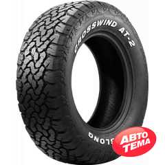 Купить Всесезонная шина LINGLONG Crosswind AT-2 265/60R18 114Q XL