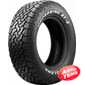 Купити Всесезонна шина LINGLONG Crosswind AT-2 265/60R18 114Q XL