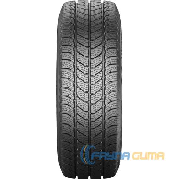 Купити Зимова шина UNIROYAL Snow Max 3 215/75R16C 113/111R