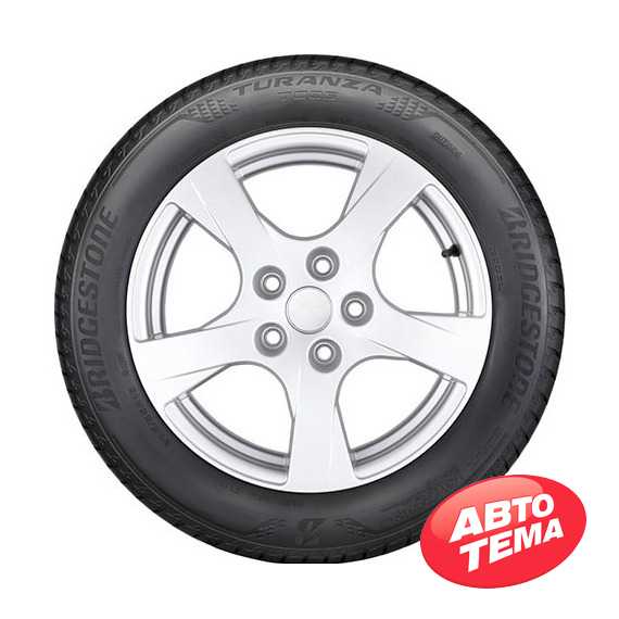 Купити Літня шина BRIDGESTONE Turanza T005 235/55R17 99H