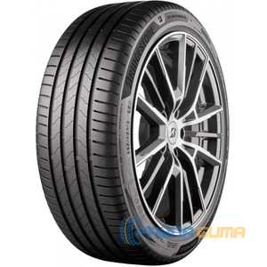 Купити Літня шина BRIDGESTONE Turanza 6 275/40R21 107Y