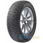 Купить Зимняя шина MICHELIN X-Ice North 4 (Под шип) SUV 245/55R19 107T XL