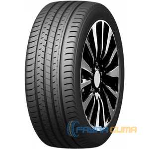 Купити Лiтня шина DOUBLESTAR DSU02 285/40R21 109Y