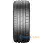 Летняя шина CONTINENTAL SportContact 7 - 
