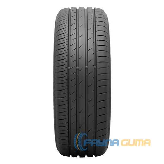 Купити Літня шина TOYO Proxes Comfort 235/50R19 99W
