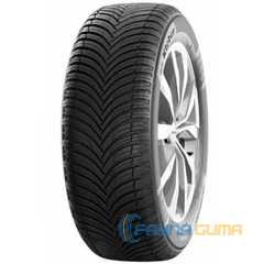 Купить Всесезонная шина KLEBER Quadraxer 3 215/45R17 91W