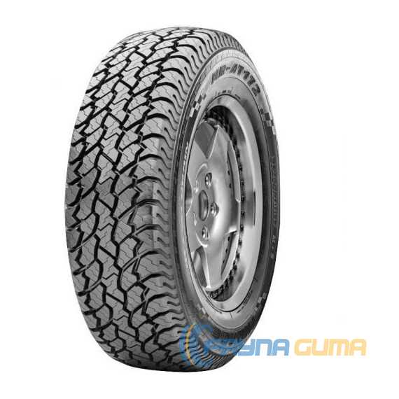 Купить Всесезонная шина MIRAGE MR-AT172 265/65R17 112H