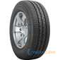 Купить Летняя шина TOYO NANO ENERGY VAN 225/55R17C 109/107H