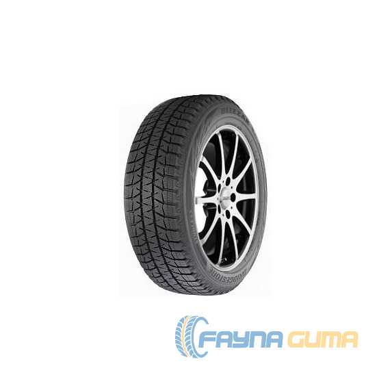 Купить Зимняя шина BRIDGESTONE Blizzak WS-80 235/35R19 102H