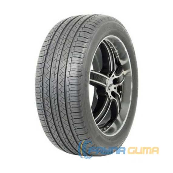 Купити Літня шина TRIANGLE ADVANTEX TR259 275/55R17 109V