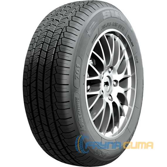 Купити Літня шина TAURUS 701 SUV 255/60R18 112V