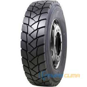 Купити Вантажна шина ONYX HO302 (ведуча) 13.00R22.5 156/152L