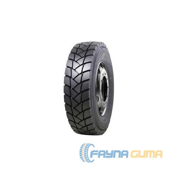 Купити Вантажна шина ONYX HO302 (ведуча) 13.00R22.5 156/152L