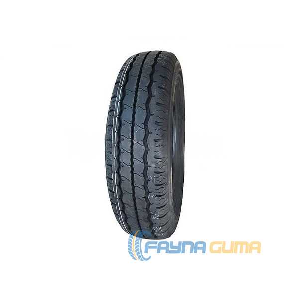 Купити Літня шина SEHA TLS-200 195/75R16C 107/105R