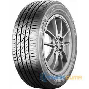 Купити Літня шина POINT S Summer 225/55R17 101Y XL