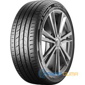 Купити Літня шина MATADOR Hectorra 5 185/55R15 82V