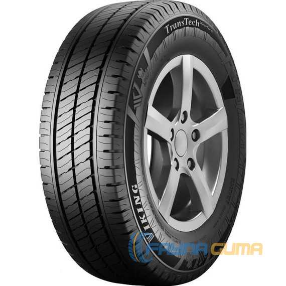 Купить Летняя шина VIKING TransTech NewGen 225/70R15C 112/110S