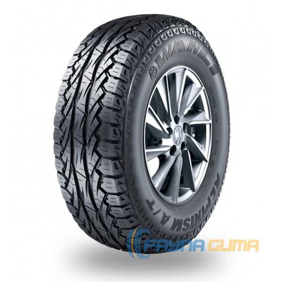 Купити Всесезонна шина WANLI SU-006 245/70R16 111T