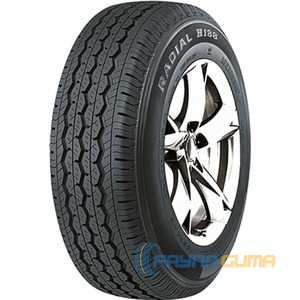 Купити Лiтня шина GOODRIDE H188 155/80R13C 90/88S