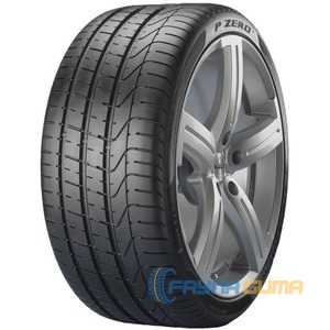 Купить Летняя шина PIRELLI PZero PZ3 325/30R21 108Y Run Flat