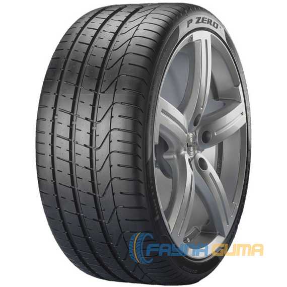 Купити Лiтня шина PIRELLI PZero PZ3 325/30R21 108Y Run Flat