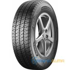 Купить Всесезонная шина BARUM Vanis AllSeason 195/75R16С 110/108R