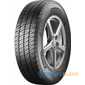 Купити Всесезонна шина BARUM Vanis AllSeason 195/75R16С 110/108R