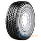 Купить Грузовая шина FIRESTONE FS 833 (релевая) 315/80R22.5 156/150K