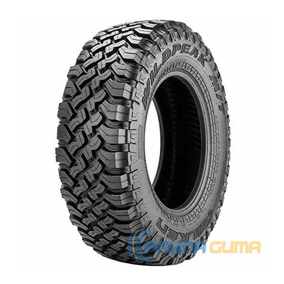 Купити Всесезонна шина FALKEN WILDPEAK MT01 285/70R17 121/118Q