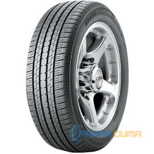 Купити Літня шина BRIDGESTONE Dueler H/L 33 225/60R18 100V