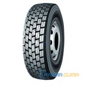 Купити Вантажна шина TERRAKING HS202 (ведуча) 315/70R22.5 154/150M