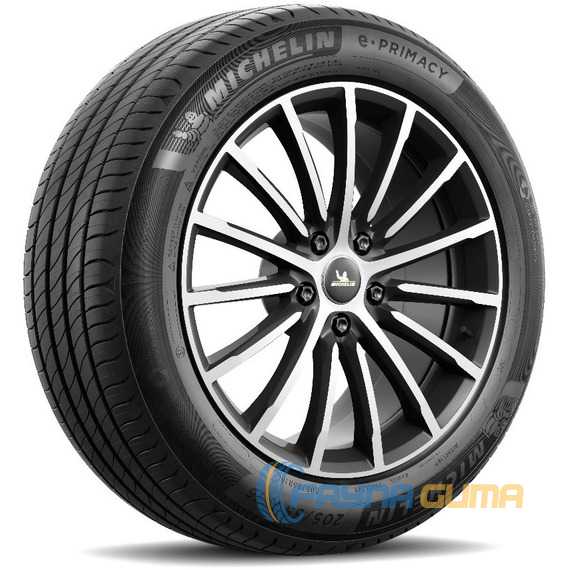 Купити Лiтня шина MICHELIN e.Primacy 245/45R19 102Y