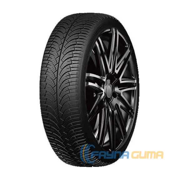 Купить Всесезонная шина GRENLANDER GREENWING A/S 195/70R14 91H