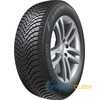 Купити Всесезонна шина LAUFENN G Fit 4S LH71 195/55R16 91H