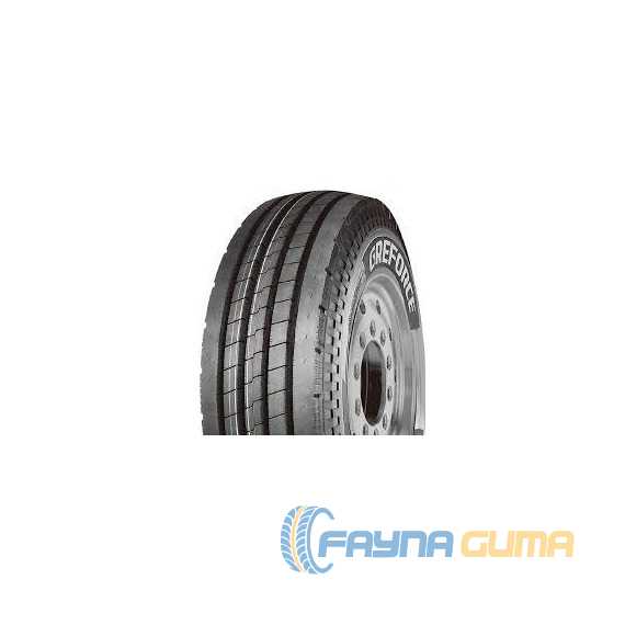 Купить Грузовая шина GREFORCE GR662S (рулевая) 315/80R22,5 156/150M