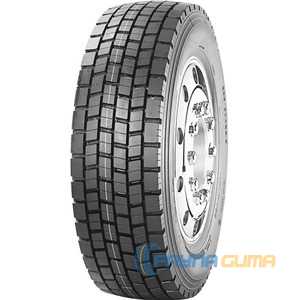 Купити Вантажна шина SPORTRAK SP303 (ведуча) 315/70R22.5 151/148M