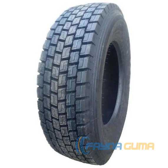 Купить Грузовая шина HABILEAD BL600 (ведущая) 295/80R22.5 152/149M