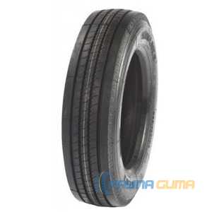 Купити Вантажна шина ADVANCE GL283A (рульова) 215/75R17.5 135/133L