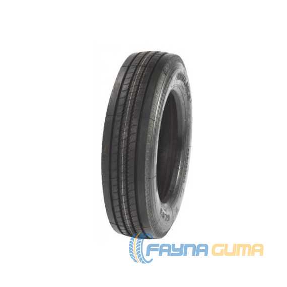 Купити Вантажна шина ADVANCE GL283A (рульова) 215/75R17.5 135/133L