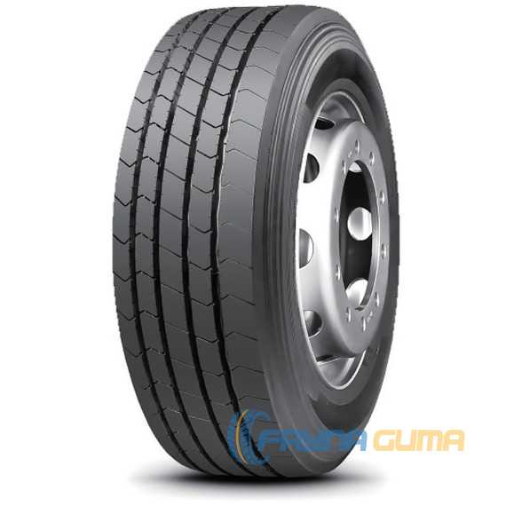 Купити Вантажна шина TRAZANO NOVO ENERGY S13 (рульова) 295/60R22.5 150/147K