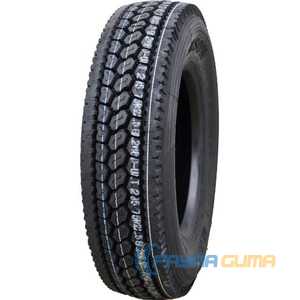 Купити Вантажна шина SAMSON GL266D (ведуча) 295/75R22.5 146/143L